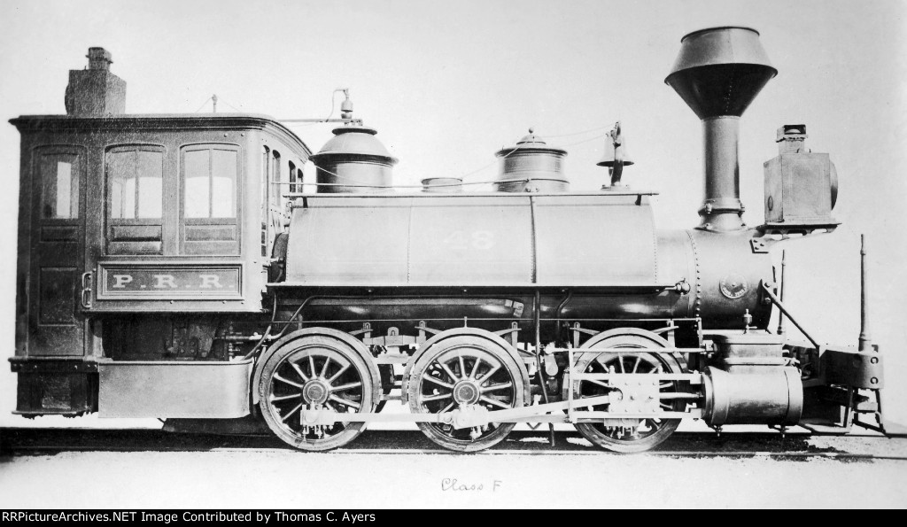 PRR 48, B-1, c. 1869